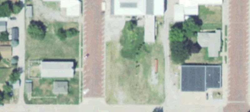 Nebraska Cor