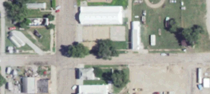 Maywood, NE 69038