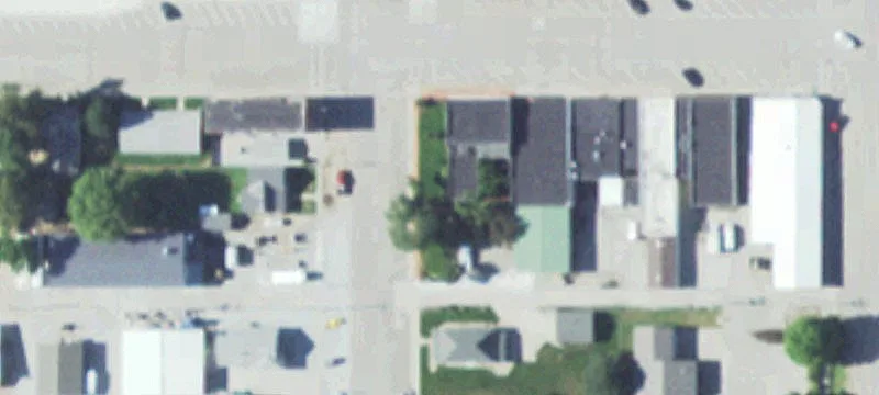 Doniphan, NE 68832