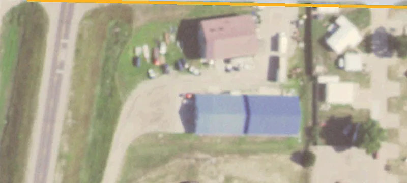 Alma Auto Parts