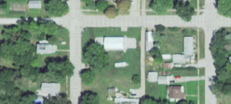 400 Mitchell St
