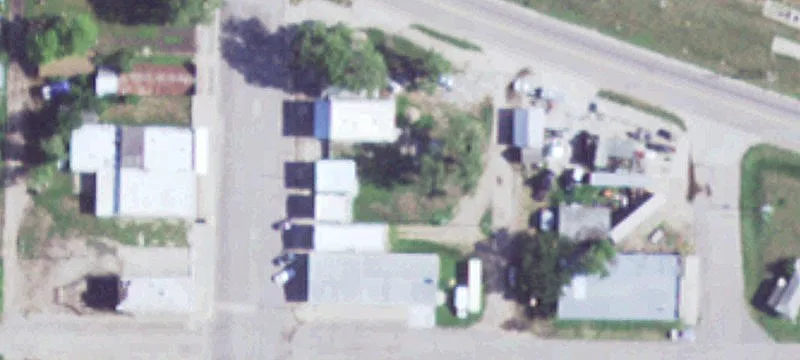 643 Main St