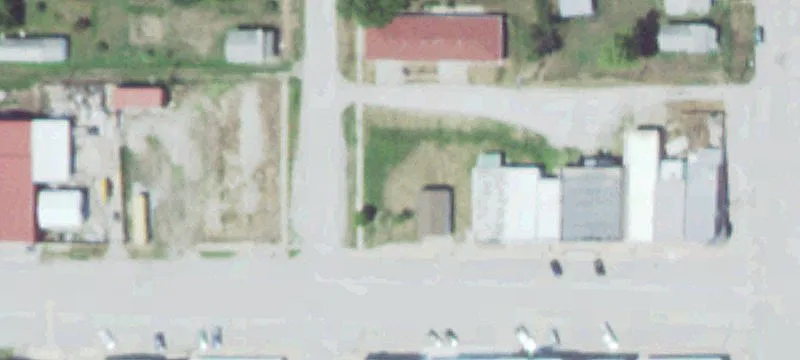 101 Broadway St
