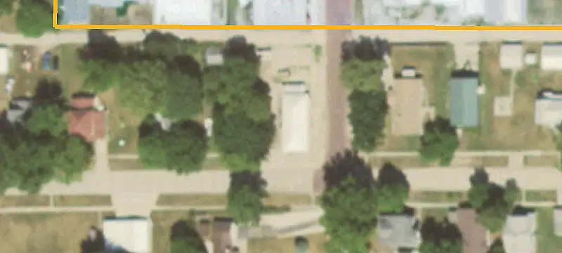 2nd Central Ave