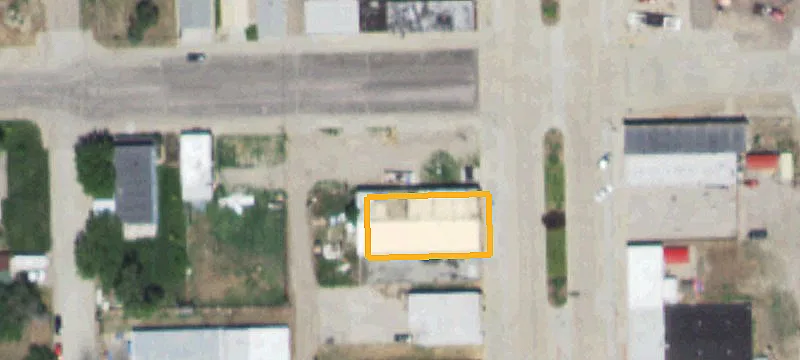 Lyman, NE 69352