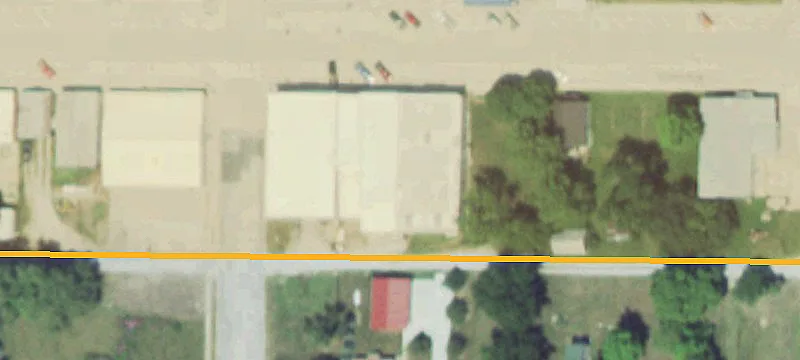 124 Main St