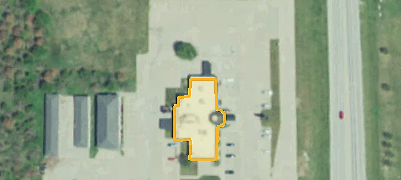 3531 Progressive Rd