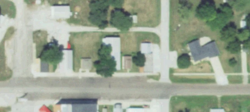 340 Hector St