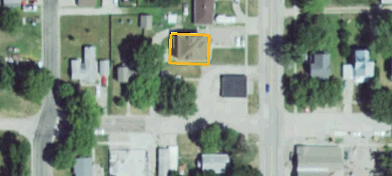 500 Main St
