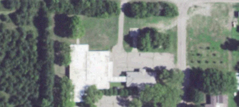 1201 Main St