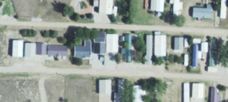 Walleye Ln