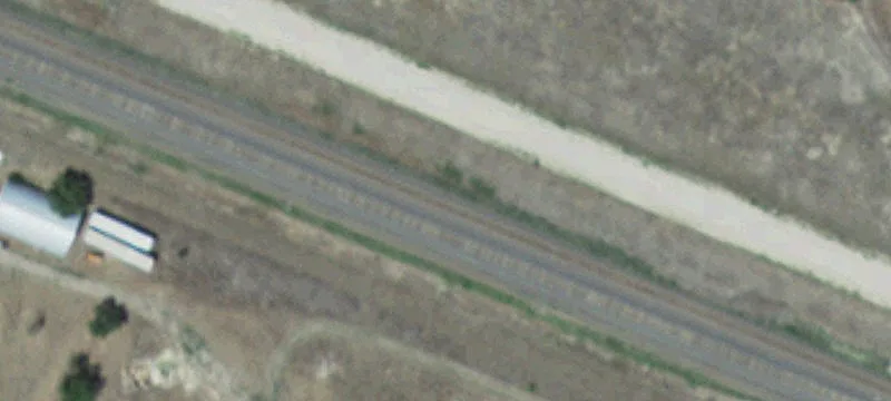 Mitchell, NE 69357