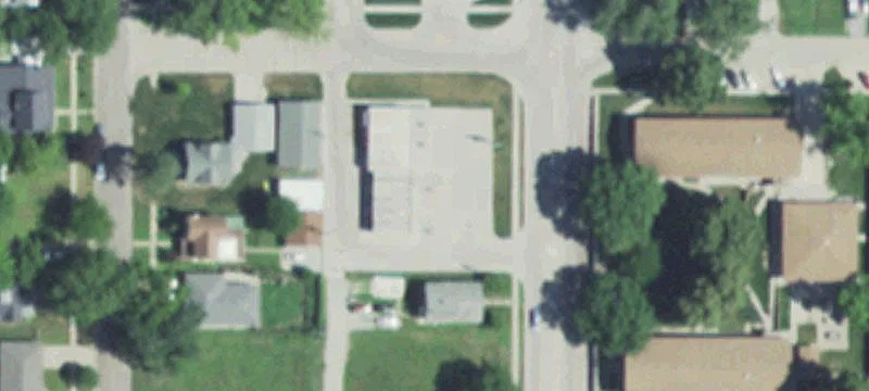 1643 Hawthorne Ave