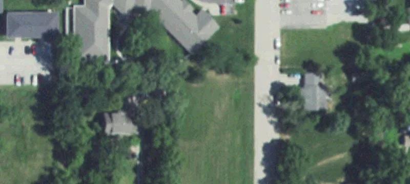 Hickory Ave