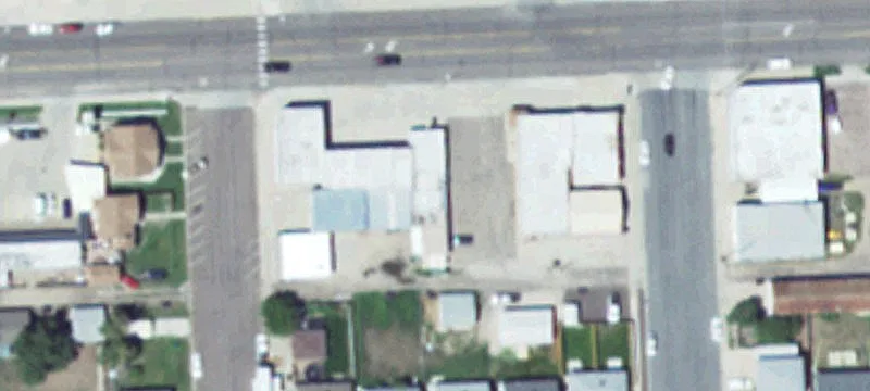 1933 Illinois St