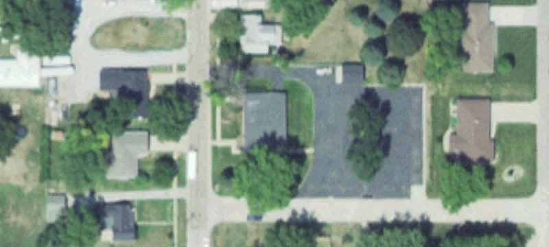 814 Maple St