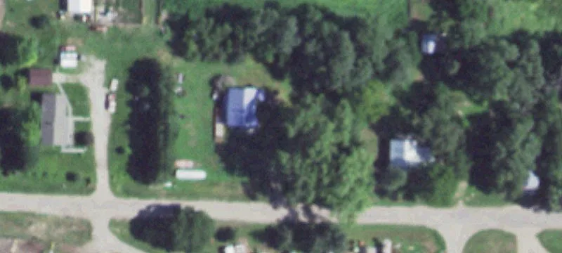 Westerville, NE 68881