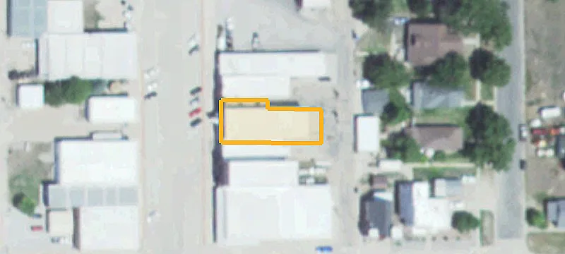 517 Tecumseh