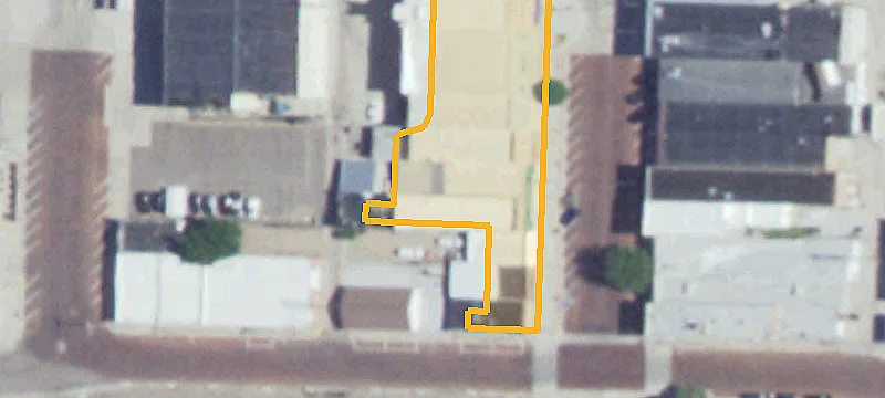 112 Norris Ave