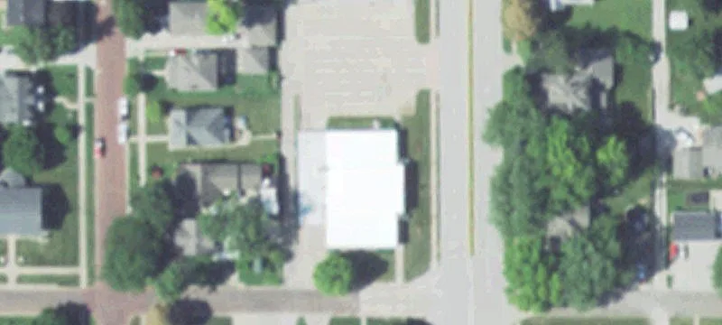 2303 Harlan St