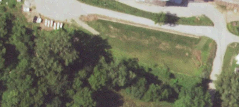 3rd Bayless St