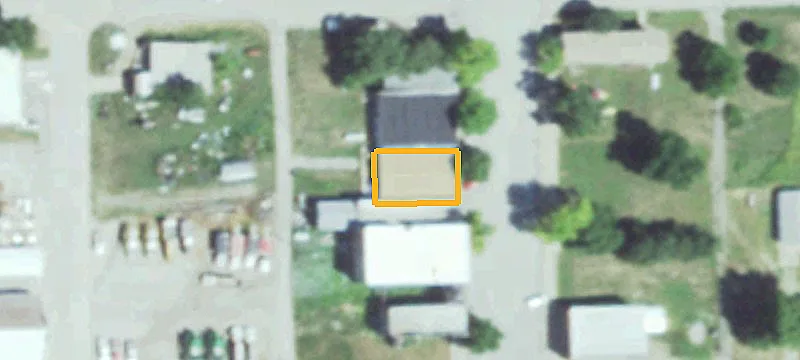 2nd Main St