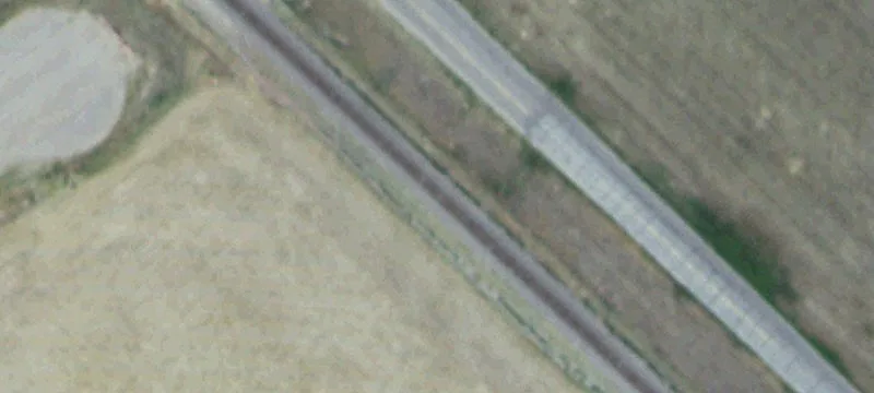 Mitchell, NE 69357