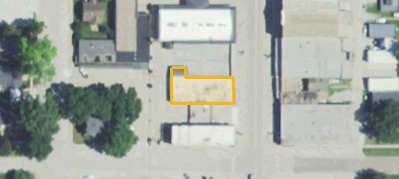 1119 Main Ave