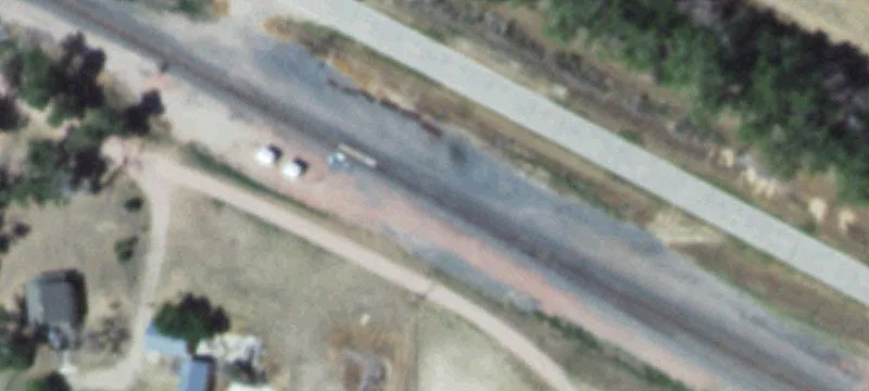 Morrill, NE 69358