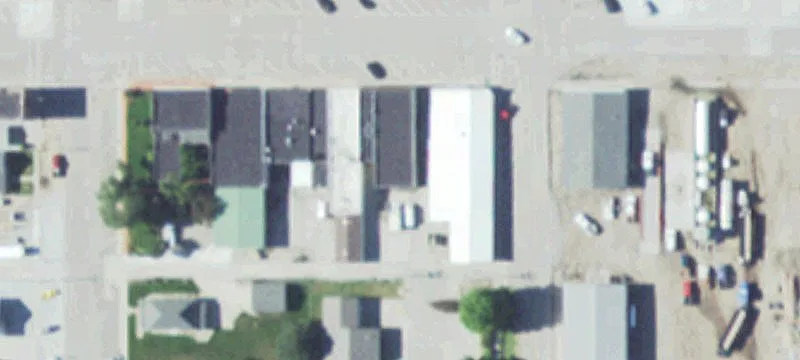105 Plum St