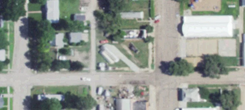 Maywood, NE 69038