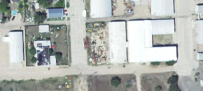 Sidney, NE 69162