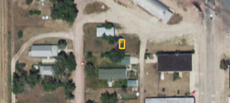 Henry, NE 69358