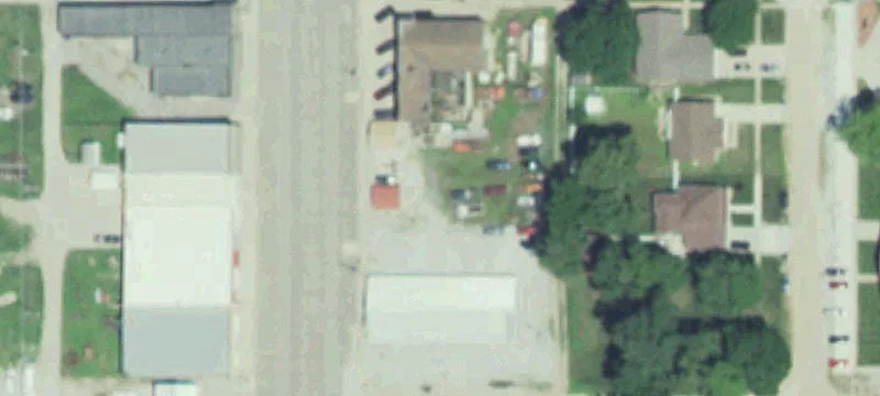 Dorchester, NE 68343