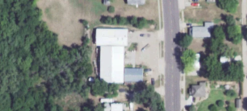 421 Oak St
