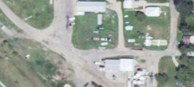 Oconto, NE 68860