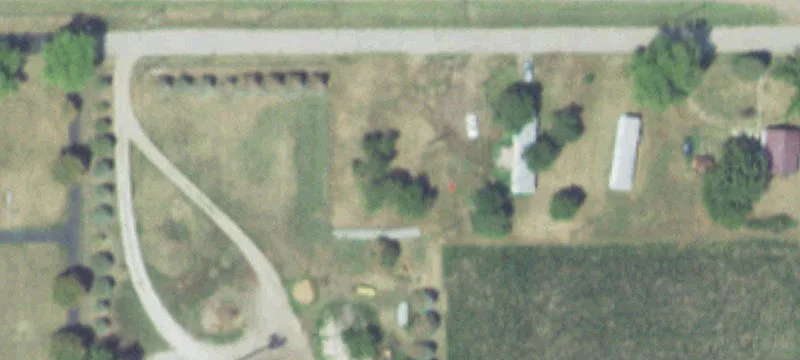 Waco, NE 68460