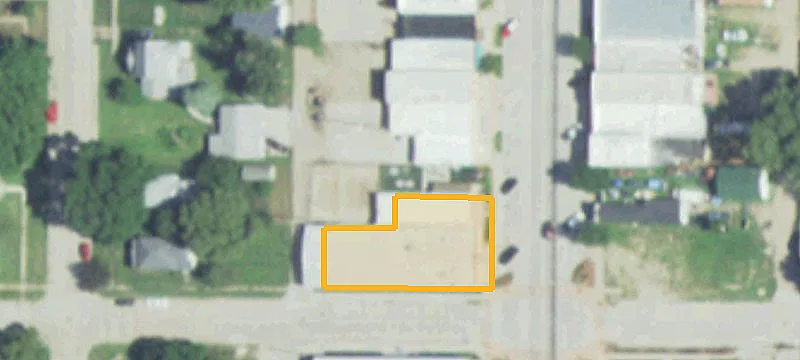 316 High St
