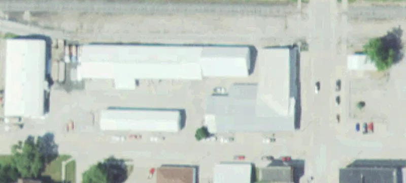301 Walnut St