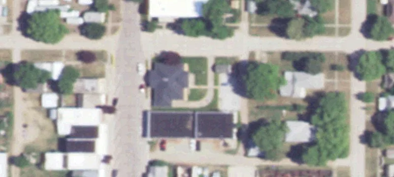402 Orleans Ave