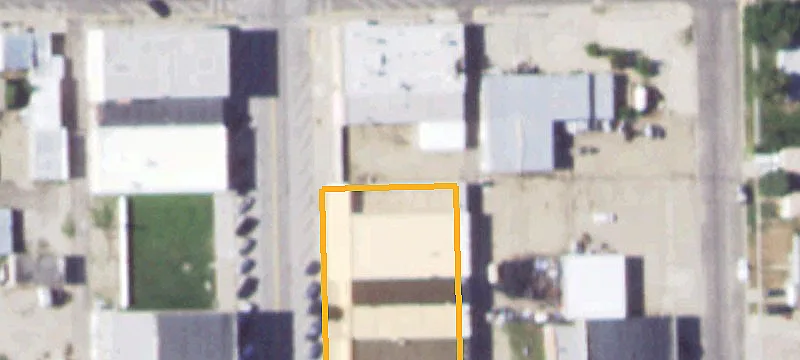 Main St