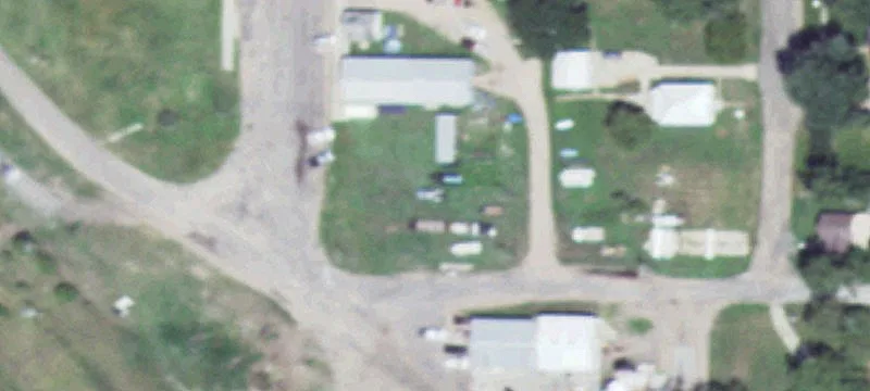 Oconto, NE 68860