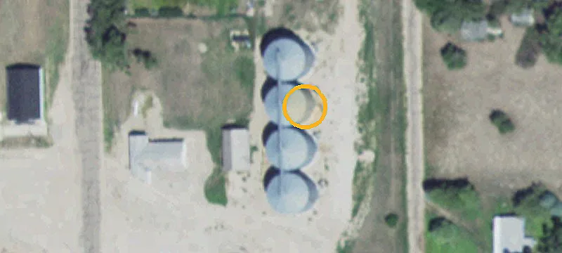 Palisade, NE 69040