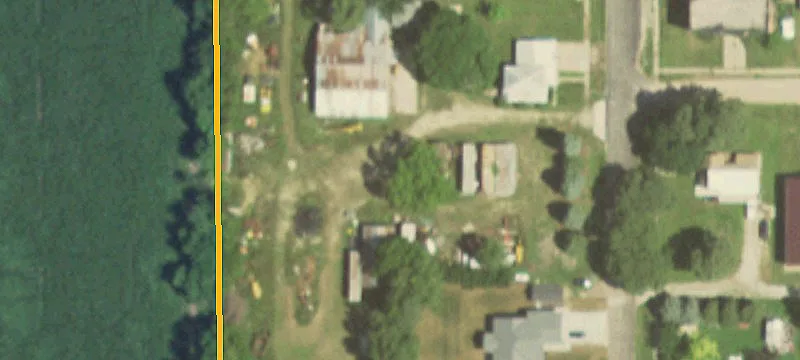 101 Frazier St