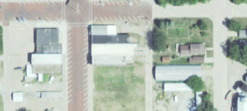 Deshler, NE 68340