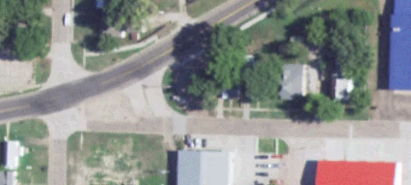 Curtis, NE 69025