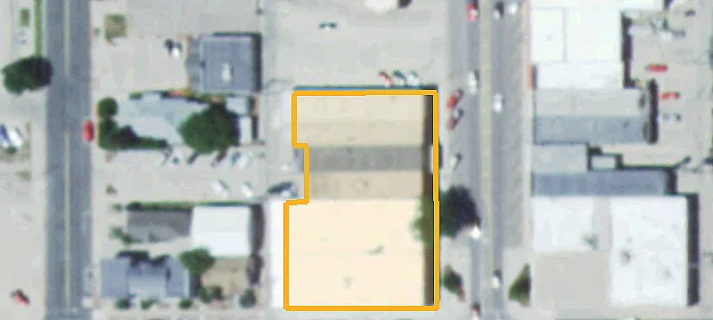 1912 Broadway