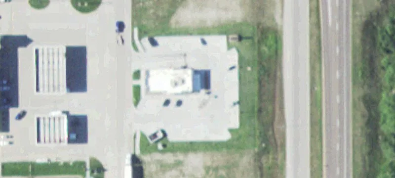 6975 Bosselman Rd