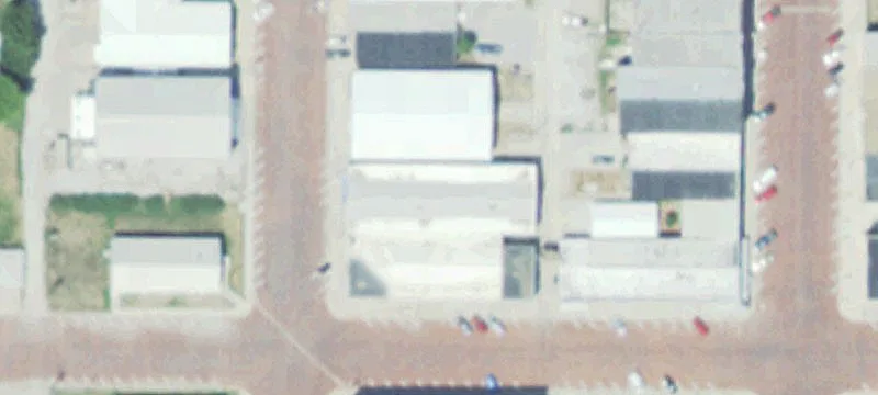 122 Main St