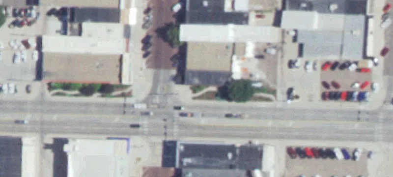 203 Norris Ave